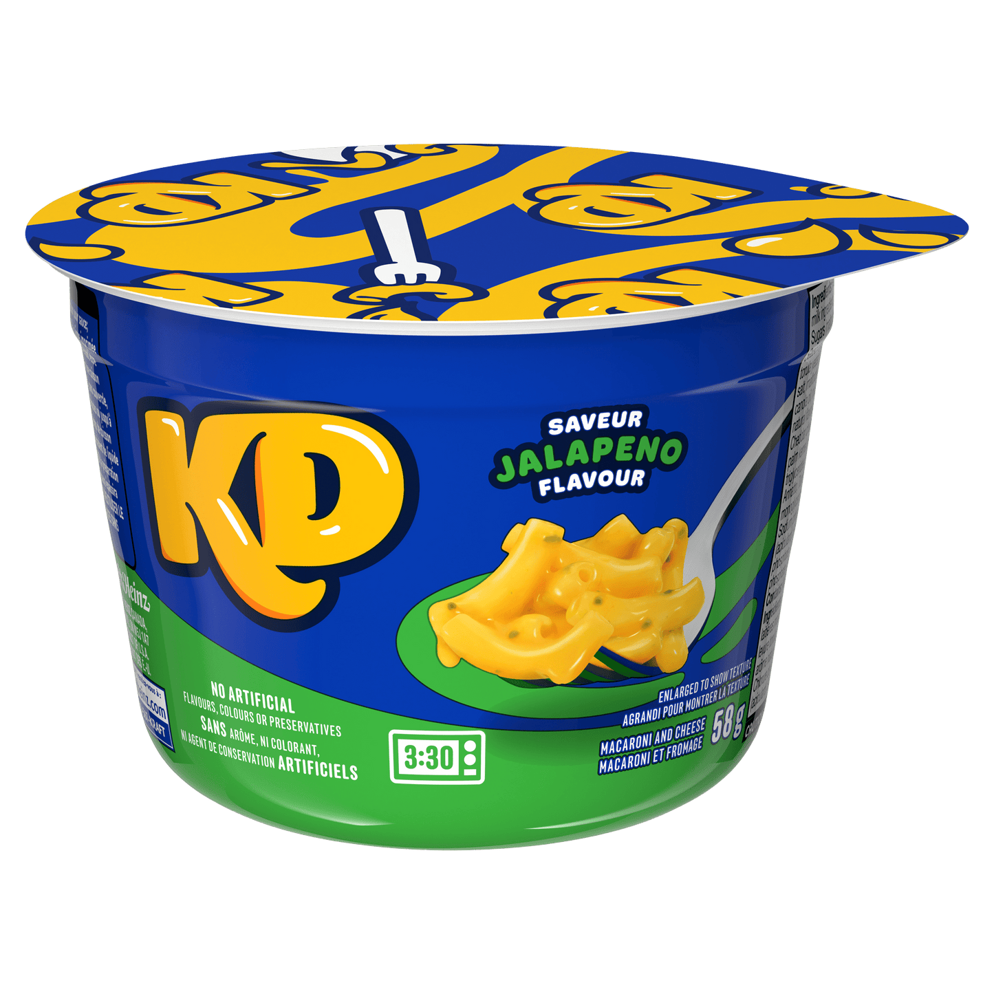 Pate box Kraft Jalapeno 🌶🌶