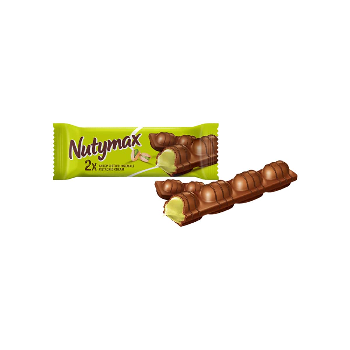 Nutymax Pistachio