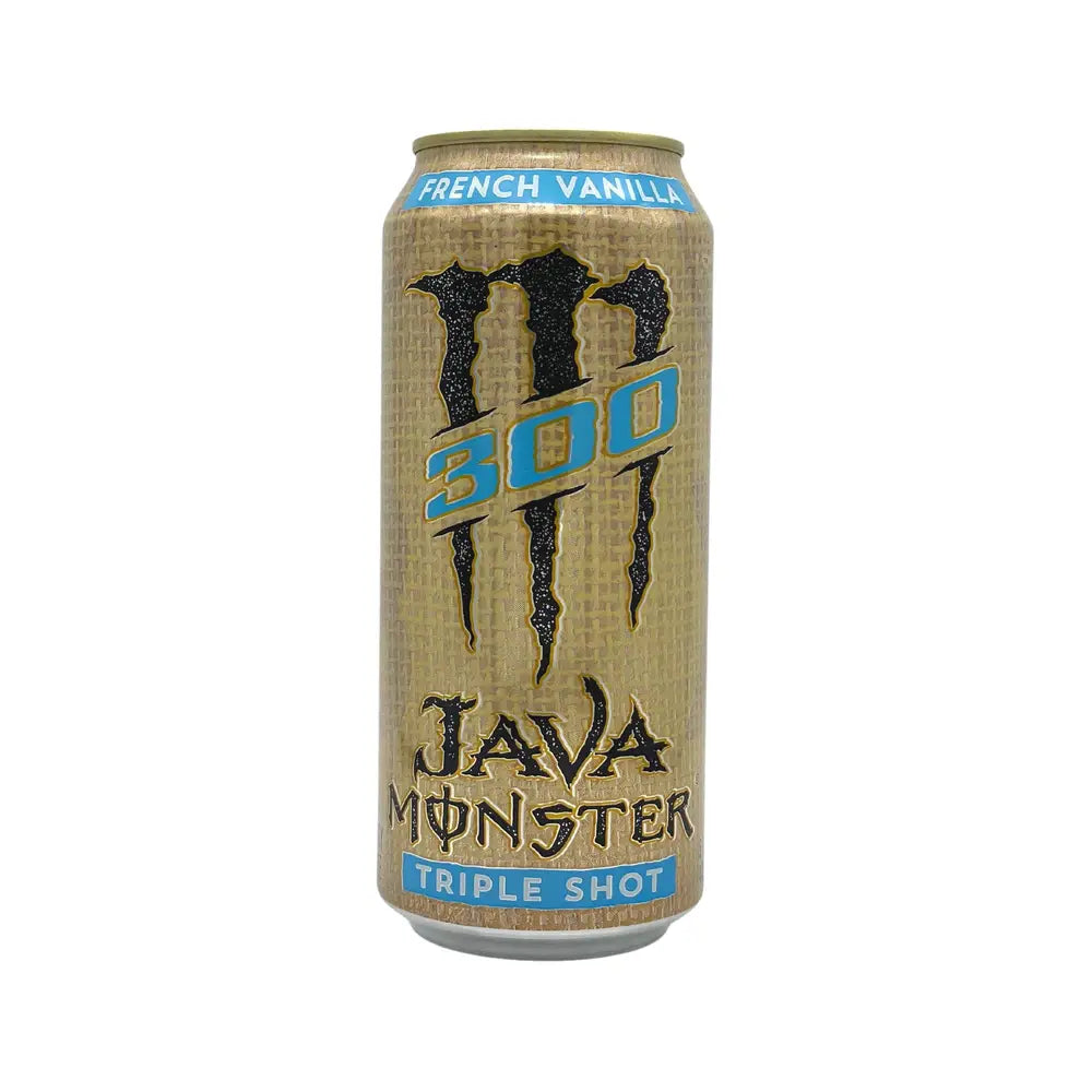 Monster Energy 300 Vanilla