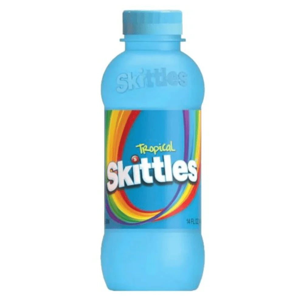 Skittles Tropical
