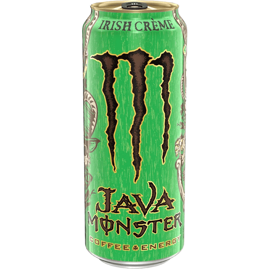 Monster Java Irish Blend