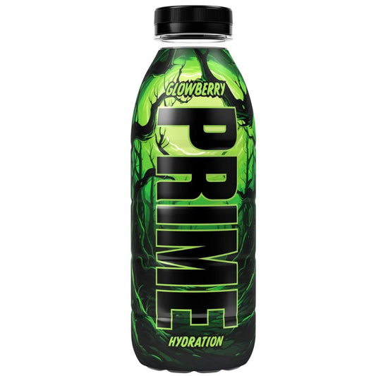 Prime Glowberry