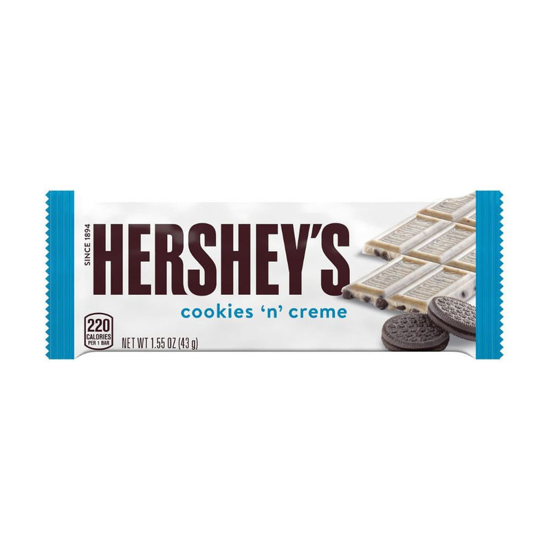 Tablette Hershey's Oreo