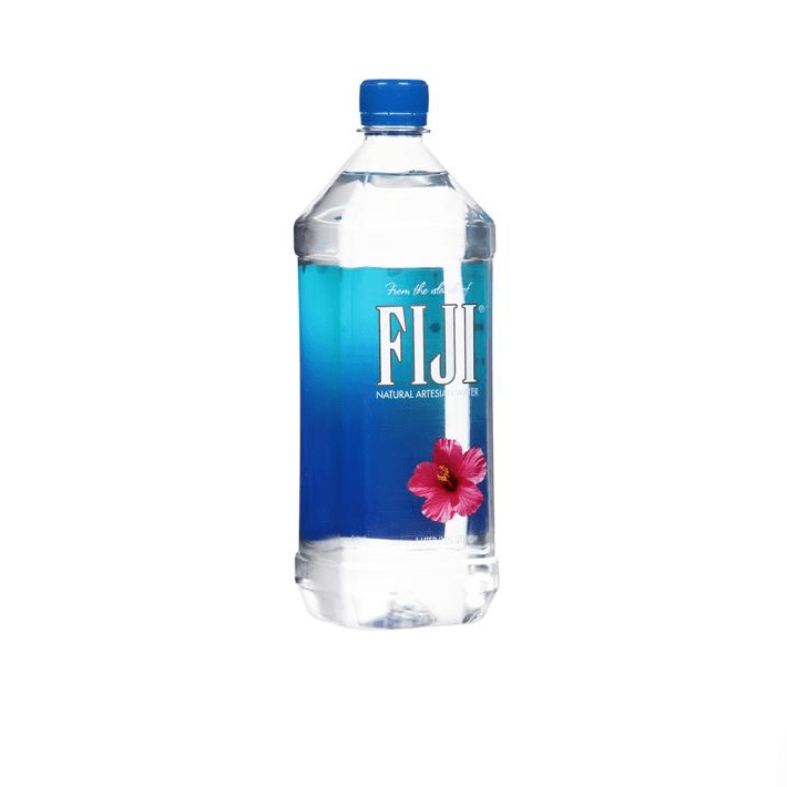 Eau Artesian île Figi