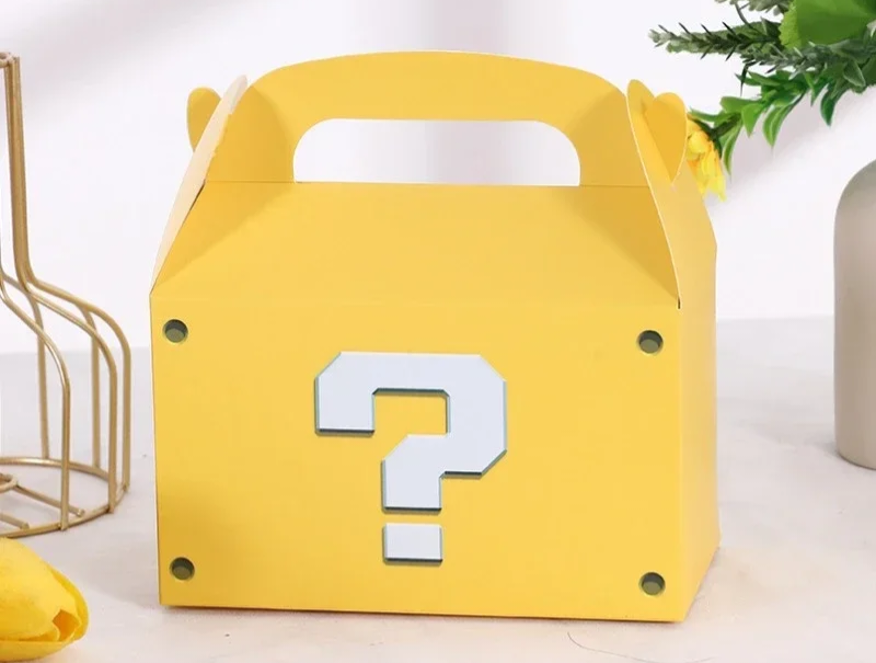 Petite  BOX MYSTERE usa 🇺🇲