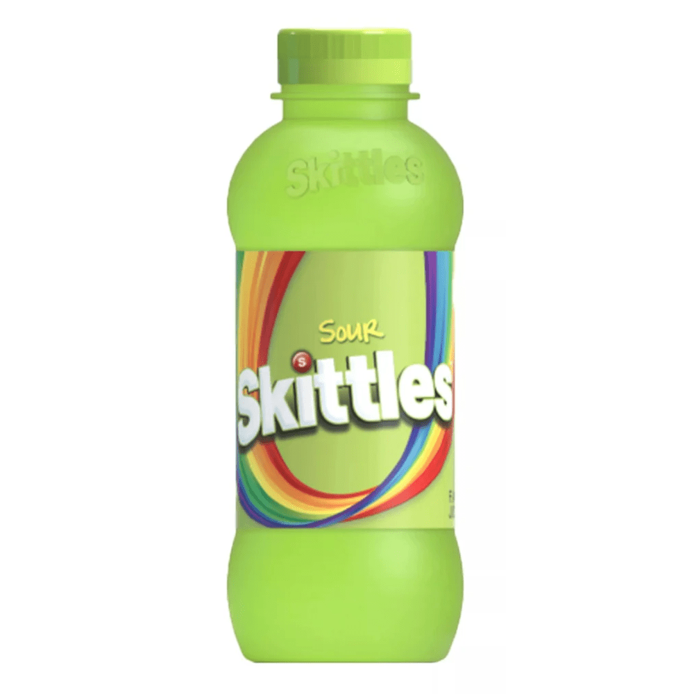 Boisson Skittles Sour