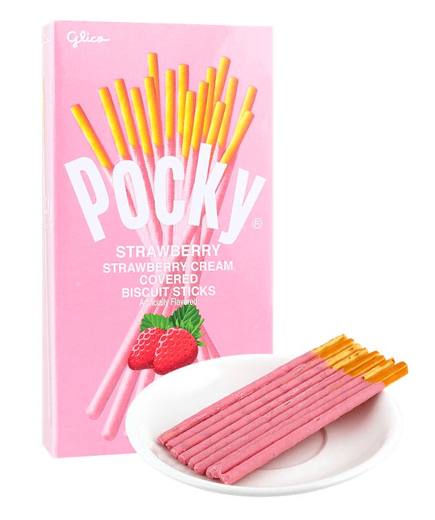 Pocky Fraise